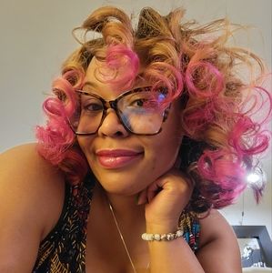 Meet your Posher, Ms. Sista Rae